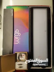  3 حوض سمك و انارة احترافية للأحواض المزروعة