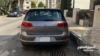  3 Volkswagen 2015 Egolf