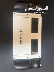  3 -----------جهاز الالعاب المحمول من شركة لينوفو (Lenovo Legion GO Z1 Extreme 1TB)----------