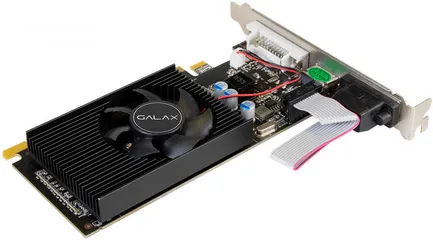  28 GTX 1650 OC 4G Graphics Card/GALAX GT730 2GB/GT610 2GB 64bit/Nvidia Quadro K420 2GB مجموعة كروت شاشة