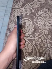  2 تلفون ايفون 7 بلس مستعمل+ كفرين+ بطارية 80‎%‎