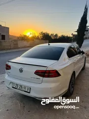  4 سياره باسات 2016 نظيف