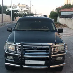  1 فورد اكسبلورر  فحص كامل بحال الوكالة  7 مقاعد