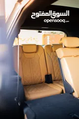  13 KIA SORENTO 2020 2.2 DIESEL 4X4  PANORAMA 7 SEAT