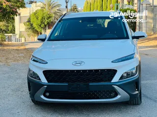  1 كونا هايبرد