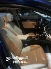  7 بي ام 523i بحالة الشركة سعر حرق ع الكاش