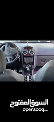  5 أوبل كورسا