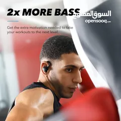  5 سماعات انكر الجديده soundcore by Anker Sport X10