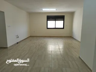  2 شقة غير مفروشة للايجار فى ضاحية الريحان