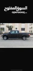  1 F150 للبيع وارد و بحاله الوكاله مالك واحد