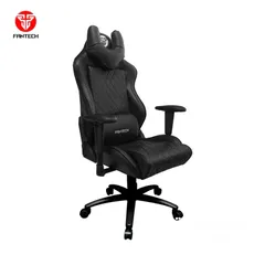  4 كرسي جيمنج فانتيك FANTECH ALPHA GC-184 GAMING CHAIR