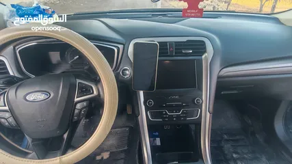  13 فيوجن 2019 بحاله جيده جدا .....