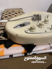  8 Stratocaster Made in Japan