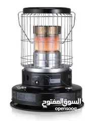  1 WKH-4400 صوبة كاز داخلية نوع كيرونا