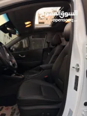  19 هونداي كونا هايبرد فل الفل بالسعر المغري فقط كاش