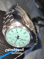  4 montre casio oroginal neuf
