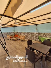  6 شاليه مفروش لقطة للبيع طابقين مع بركة أرقى مناطق الغور شميساني الغور بسعر حرق
