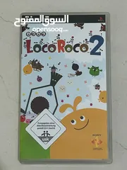  14 psp with 15 additional games