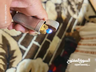  20 ولاعات قديمه