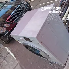 5 غسالة للبيع