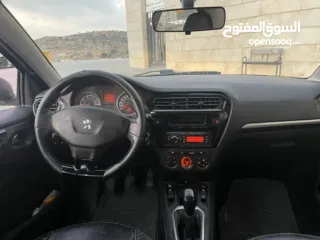  4 بيجو 301 ديزل جير عادي برايفت يد اولى قطارة سولار