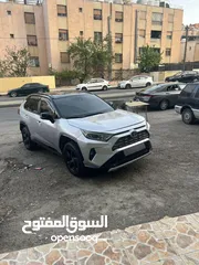  1 !!️راف فور موديل 2020 XSE PANORAMA !!️
