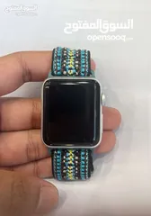  6 Apple Watch Series 3