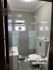  14 شقة فاخرة للإيجار في أرقى مناطق الجبيهة  حي الدوريات الخارجية/ أبو العوف. Luxury apartment for rent