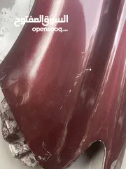  9 لكزس RX450 موديل 2010