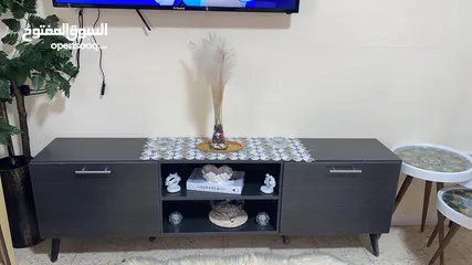  6 اثاث منزل بحالة جيده