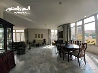  1 شقة مفروشة للإيجار 185م2 ( Property 18662 ) سنوي فقط