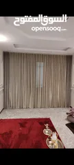  2 تفصيل ستائر ويفي  حسب المقاس والطلب
