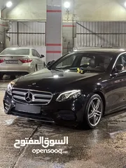  23 Mercedes-Benz E200(2017)
