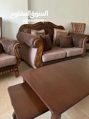  14 أجهزة كهربائية وغرف نوم