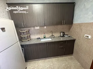  3 شقة للإيجار مفروشة