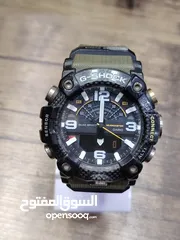  1 جي تشوك كاربون فايبر بلوتوث