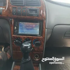  11 كيا سبكترا مميزة جدا