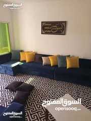  19 غرفة نوم شهوان  كورنر