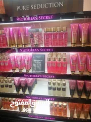  20 Original Victoria's Secret + The Body Shop + Bath & Body Works Products