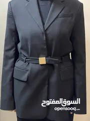  1 H&M blazer