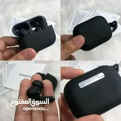  7 سماعة Airpods Pro