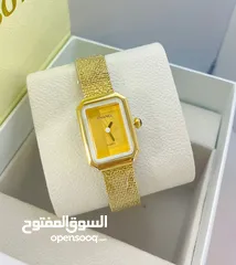  16 ساعات ماركات مختلفه 15ريال