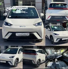  1 اقل سعر دفعه واقساط Byd سيجال 2024 شكل 2025