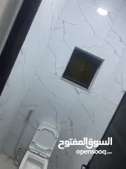  9 بيت للبيع يحوي على شقتين كل شقه لها سطحها الخاص بقوشان منفصل