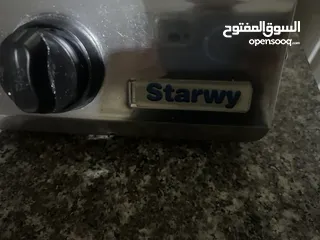  2 غاز ثلت عيون للبيع