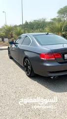  2 للبيع سيارة BMW 325i بيعه سريعه موديل 2008