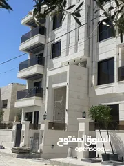  13 شقه طابق ثاني