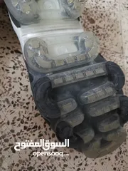  4 حذاء نايك اصلي مستعمل اقل من اسبوعين   فقط للي بفهم بابالحذاء