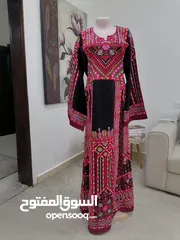  3 أجمل موديلات التطريز الستاتي مقاسات لوزن 90 السعر 45د