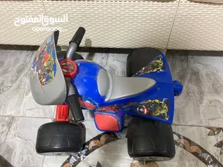  6 مجموعة دراجات شحن وهوائية للبيع بسعر مغري جدا